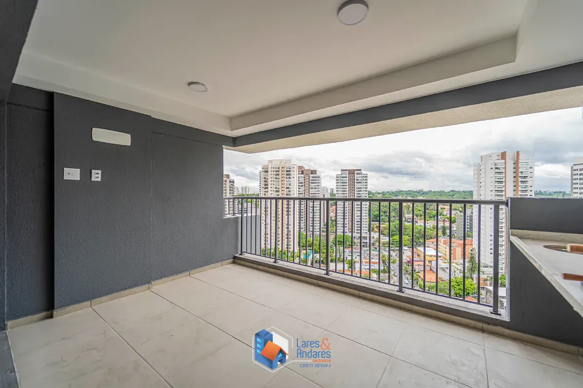 Apartamento, 3 quartos, 107 m² - Foto 8