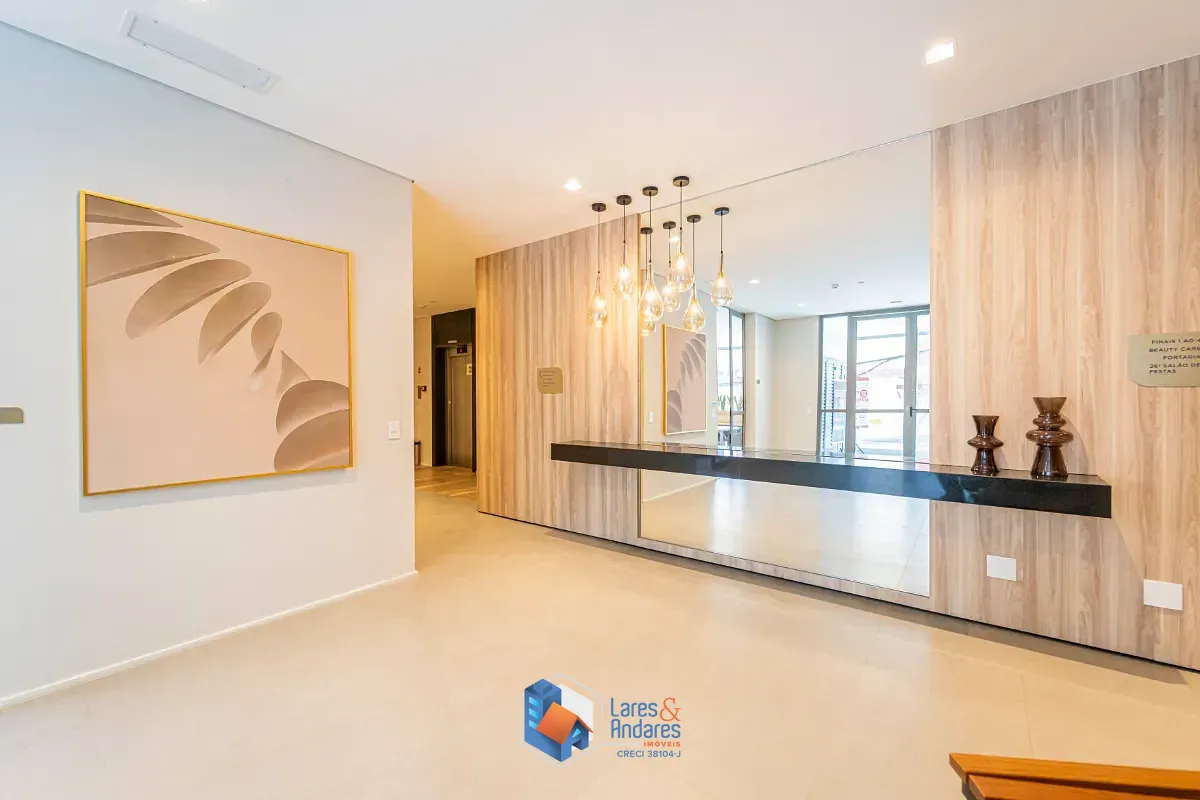 Apartamento, 3 quartos, 107 m² - Foto 43