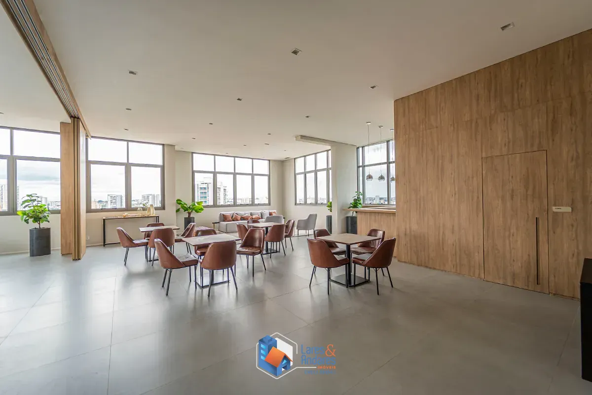 Apartamento, 3 quartos, 107 m² - Foto 34