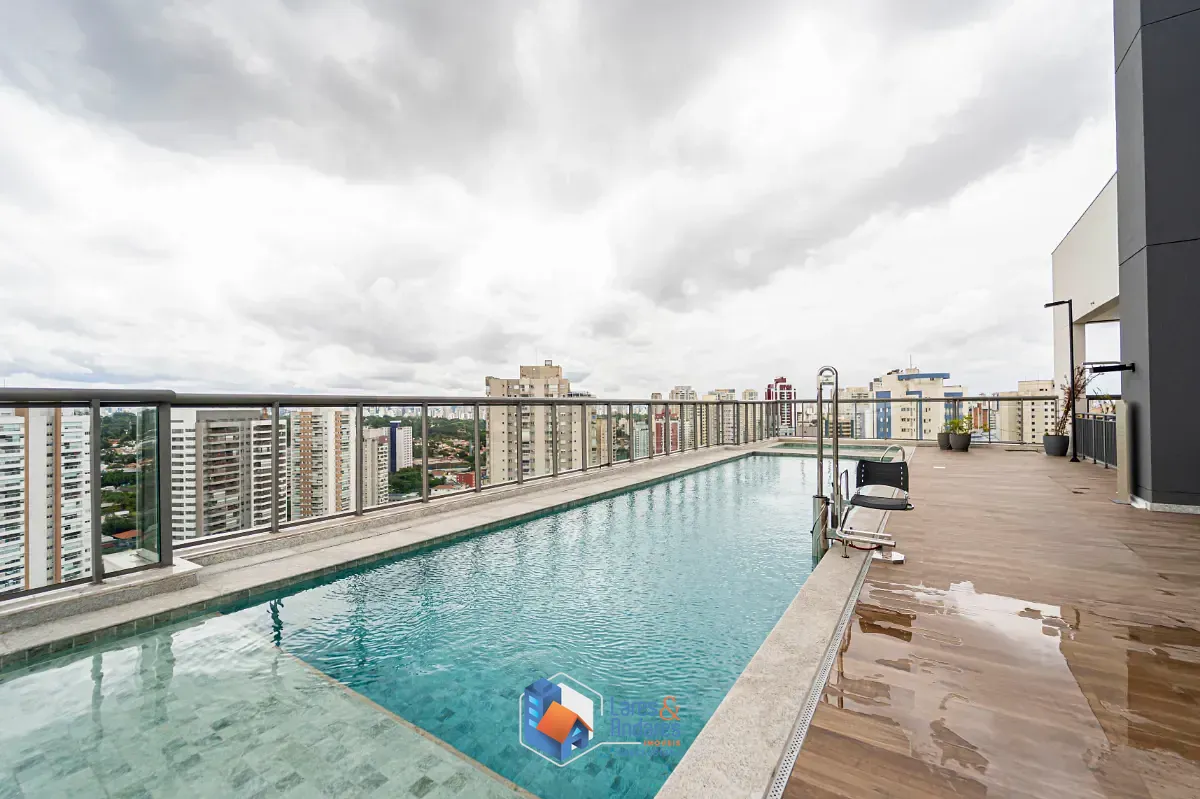 Apartamento, 3 quartos, 107 m² - Foto 29