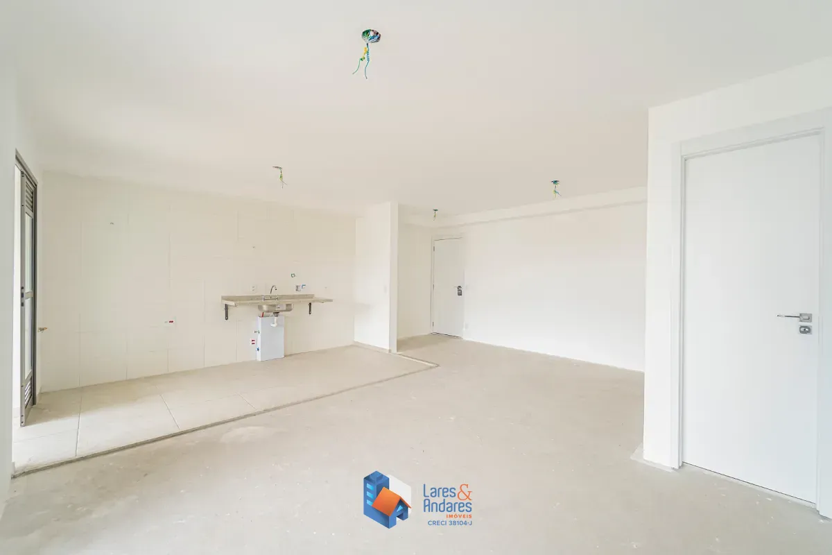 Apartamento, 3 quartos, 107 m² - Foto 4