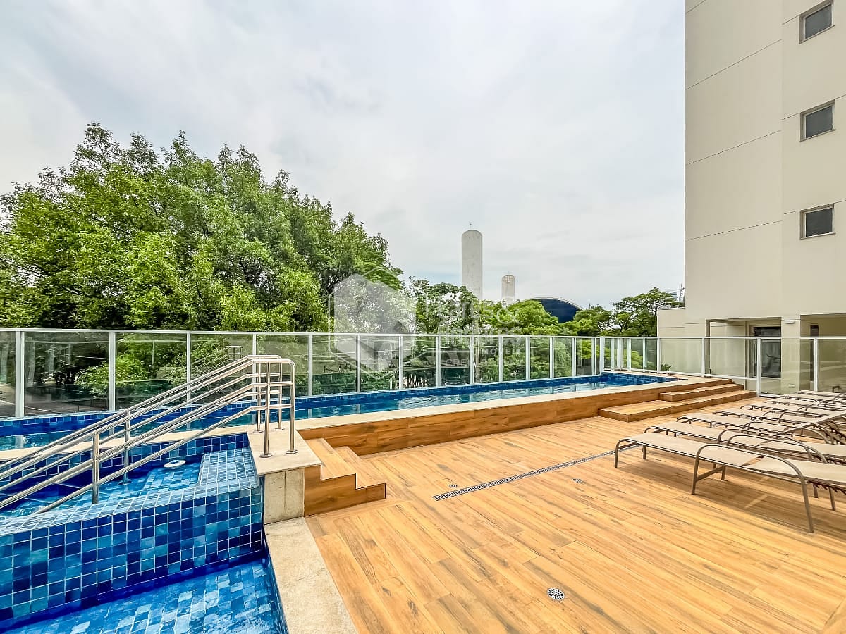 Apartamento, 1 quarto, 42 m² - Foto 24