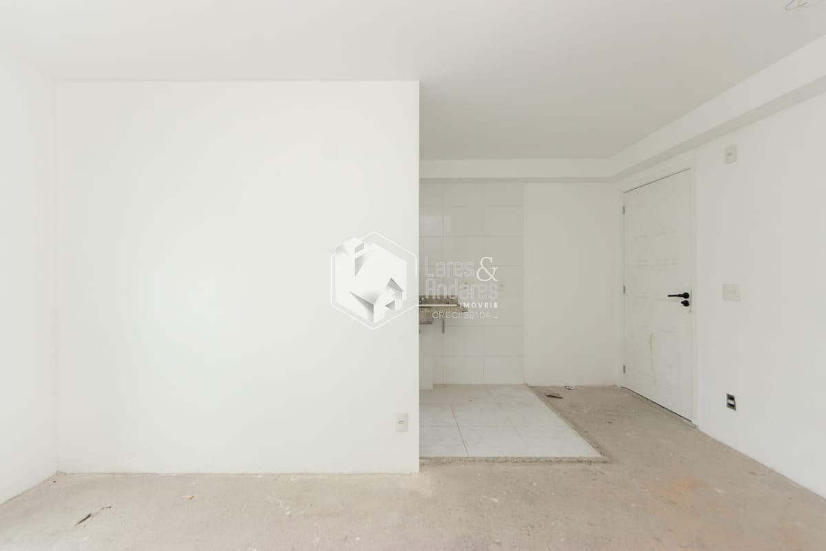 Apartamento, 1 quarto, 42 m² - Foto 10