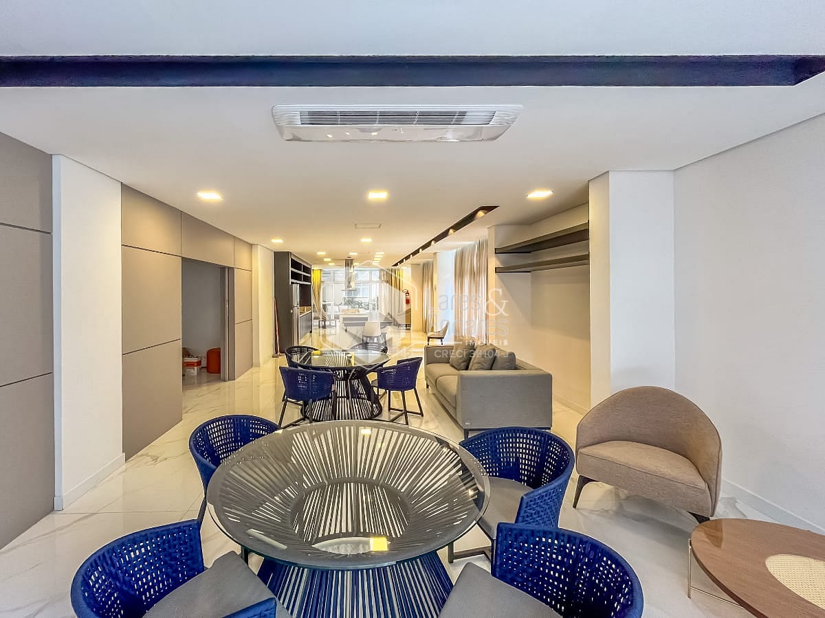 Apartamento, 1 quarto, 42 m² - Foto 42