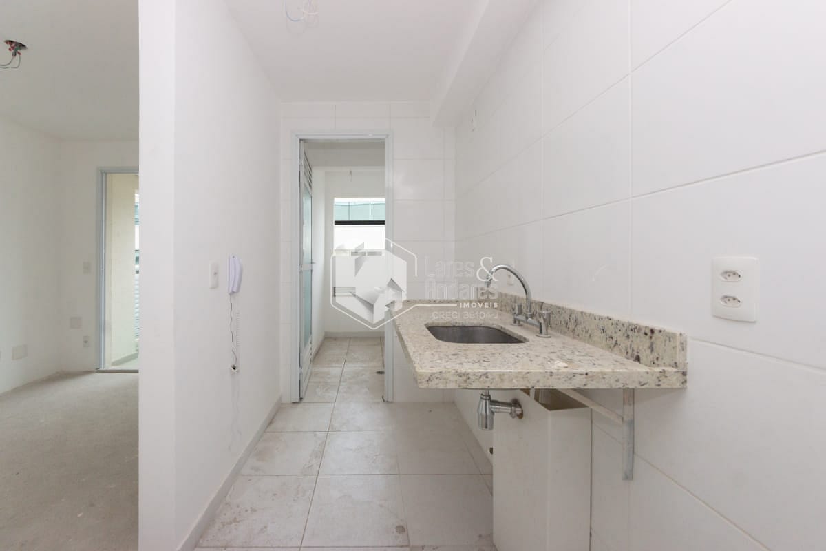 Apartamento, 1 quarto, 42 m² - Foto 8