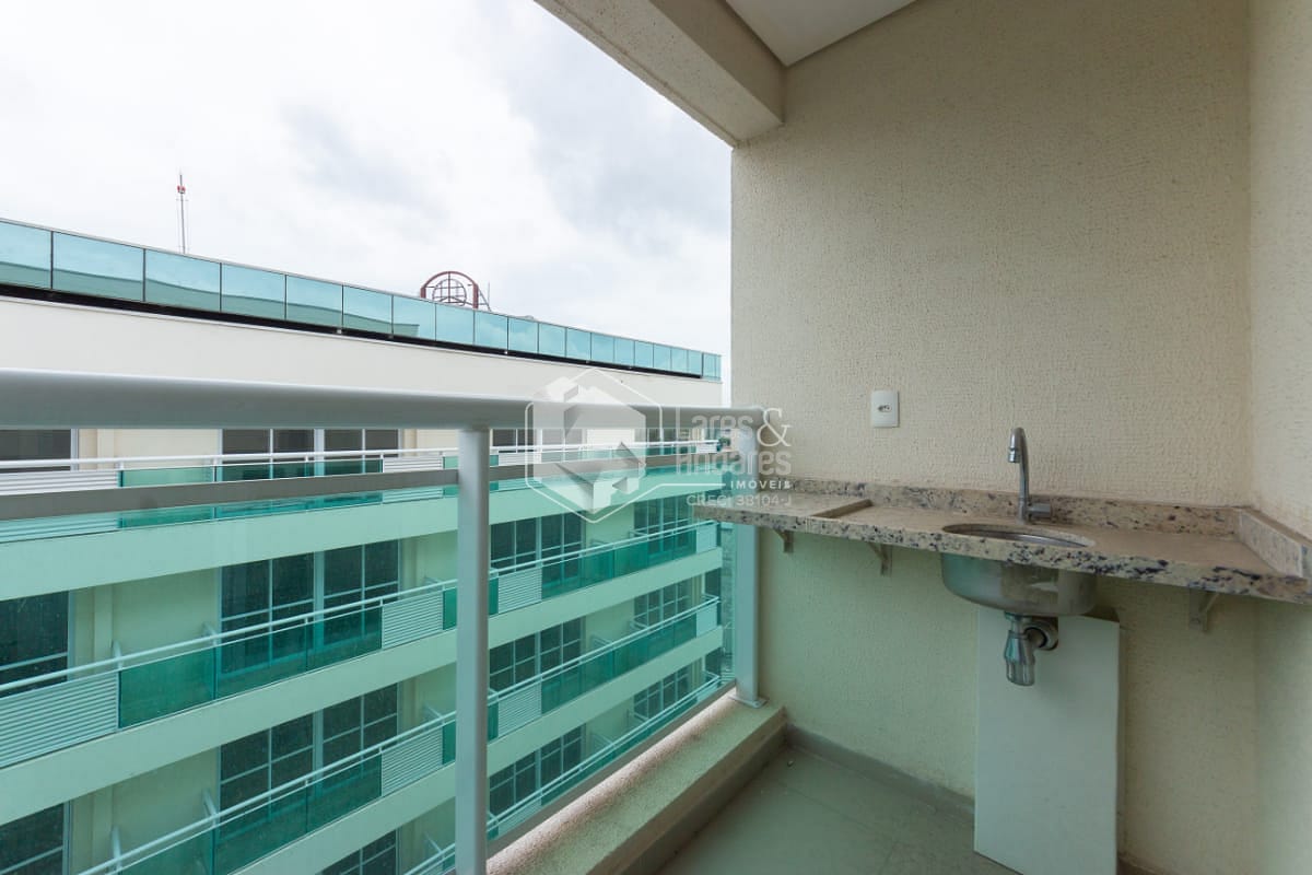 Apartamento, 1 quarto, 42 m² - Foto 11