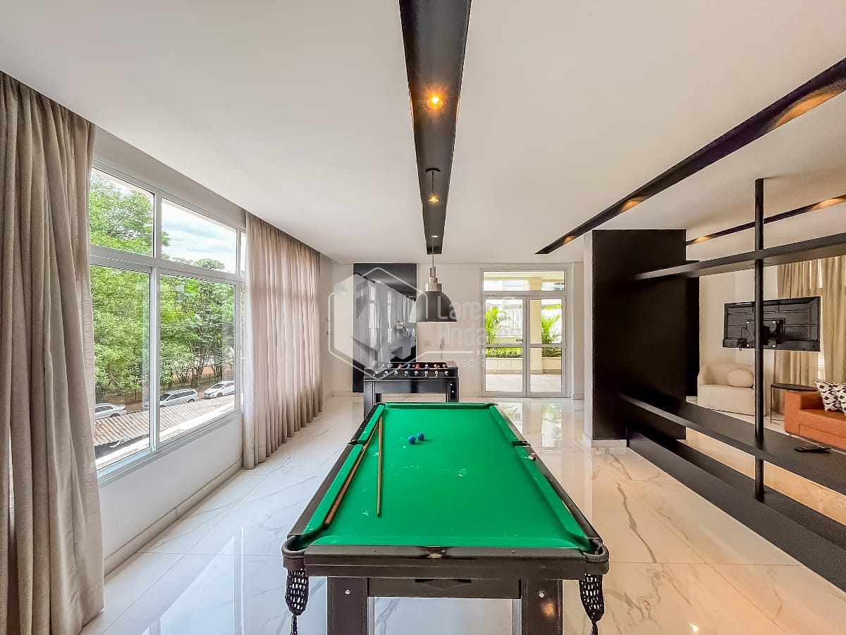 Apartamento, 1 quarto, 42 m² - Foto 36