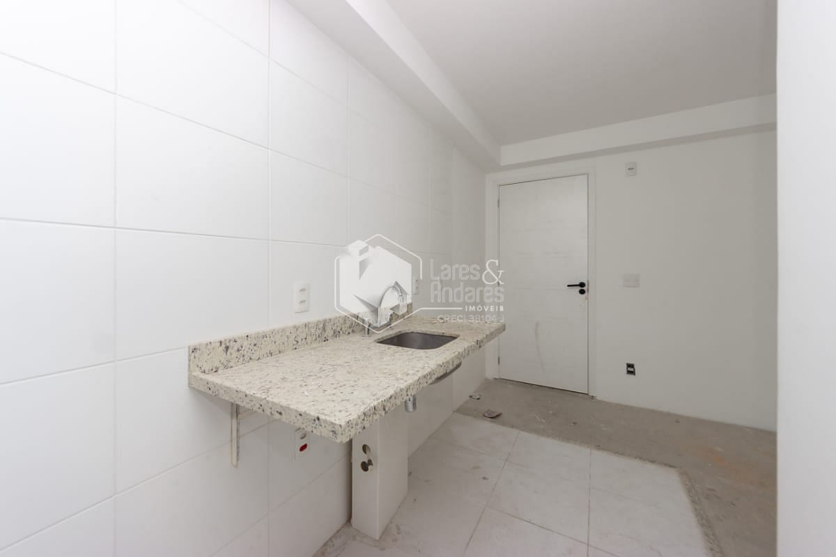Apartamento, 1 quarto, 42 m² - Foto 4