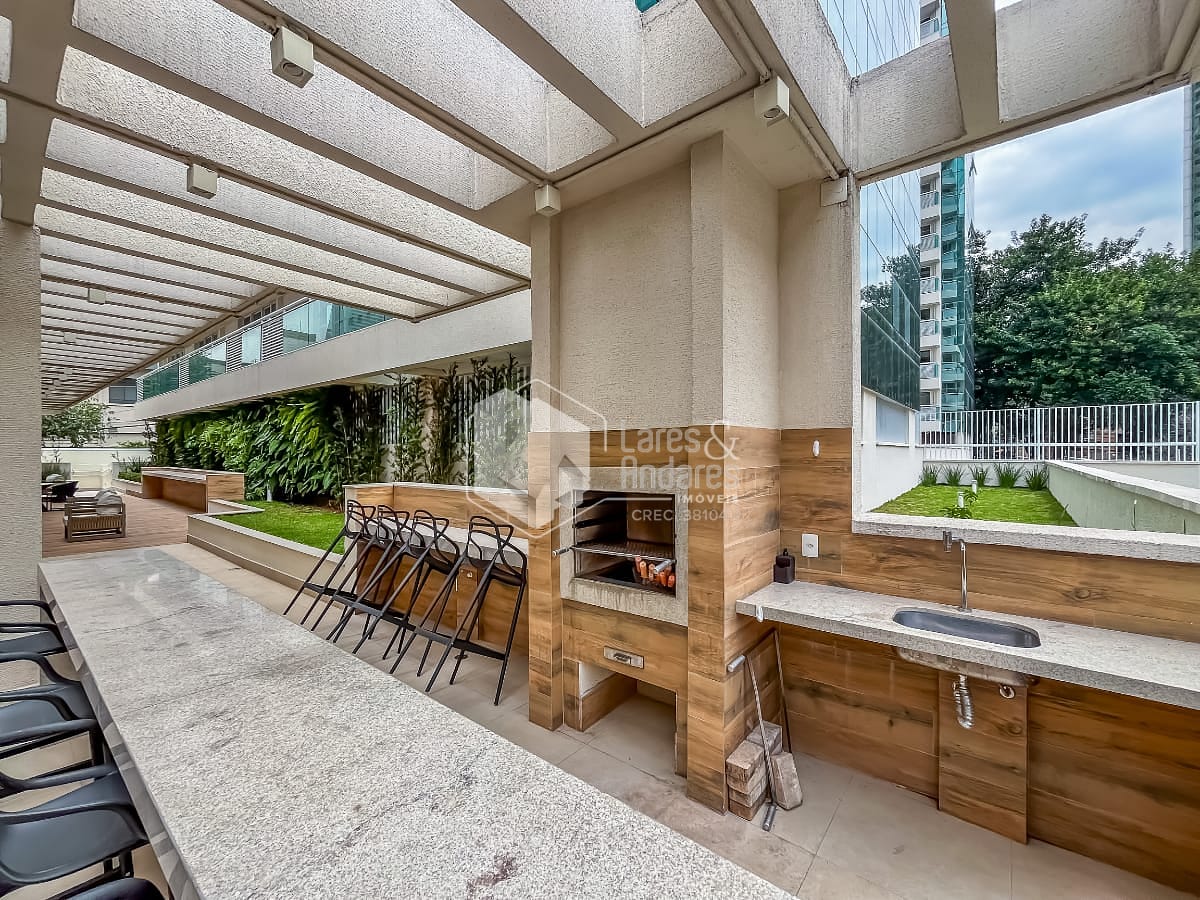 Apartamento, 1 quarto, 42 m² - Foto 31