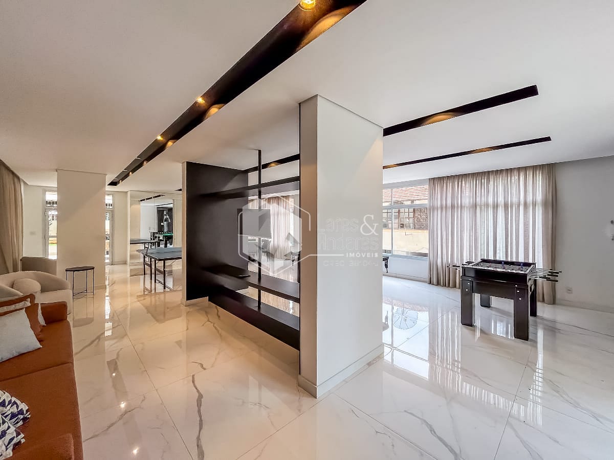 Apartamento, 1 quarto, 42 m² - Foto 37