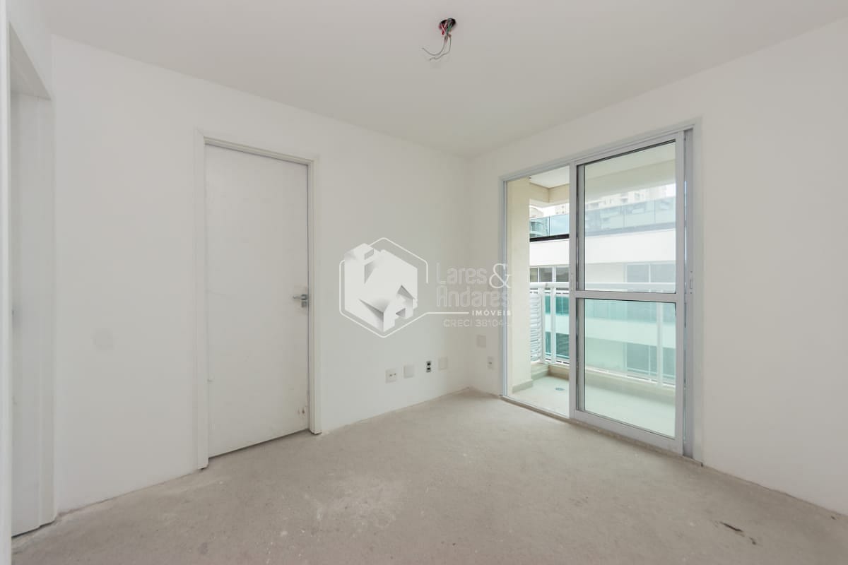 Apartamento, 1 quarto, 42 m² - Foto 2