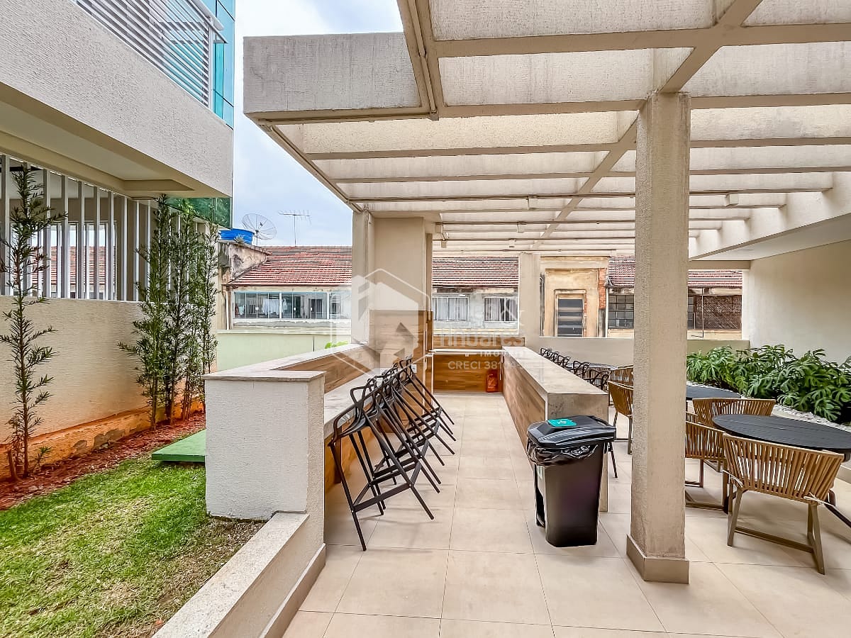 Apartamento, 1 quarto, 42 m² - Foto 32