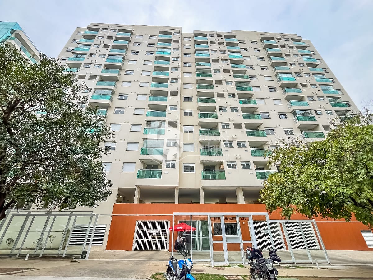 Apartamento, 1 quarto, 42 m² - Foto 27