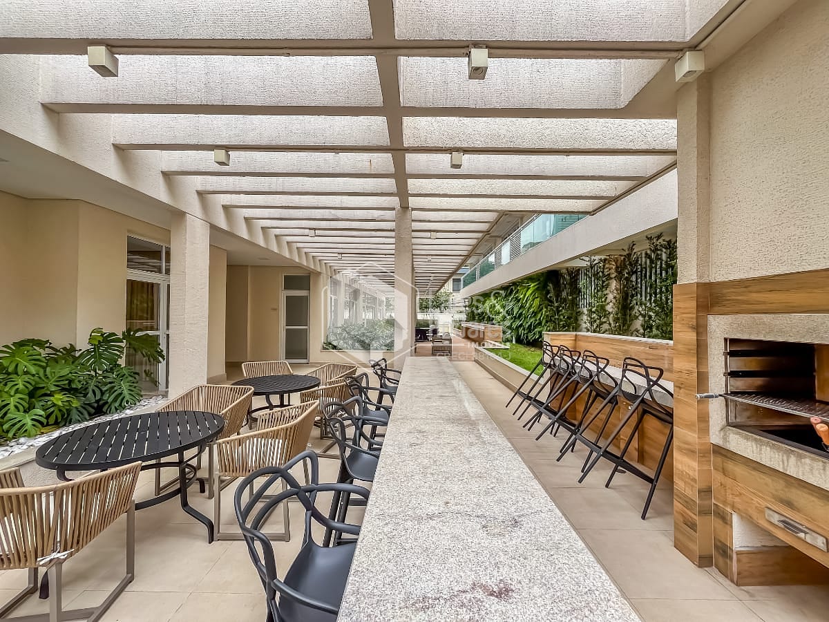 Apartamento, 1 quarto, 42 m² - Foto 30