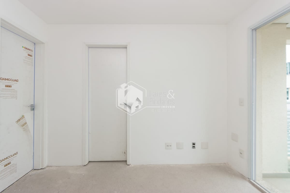 Apartamento, 1 quarto, 42 m² - Foto 3