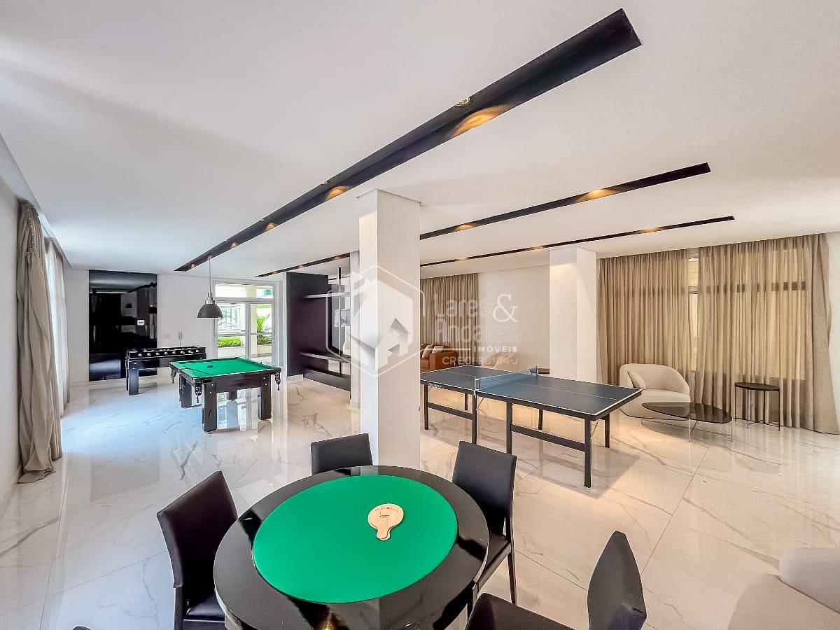 Apartamento, 1 quarto, 42 m² - Foto 35