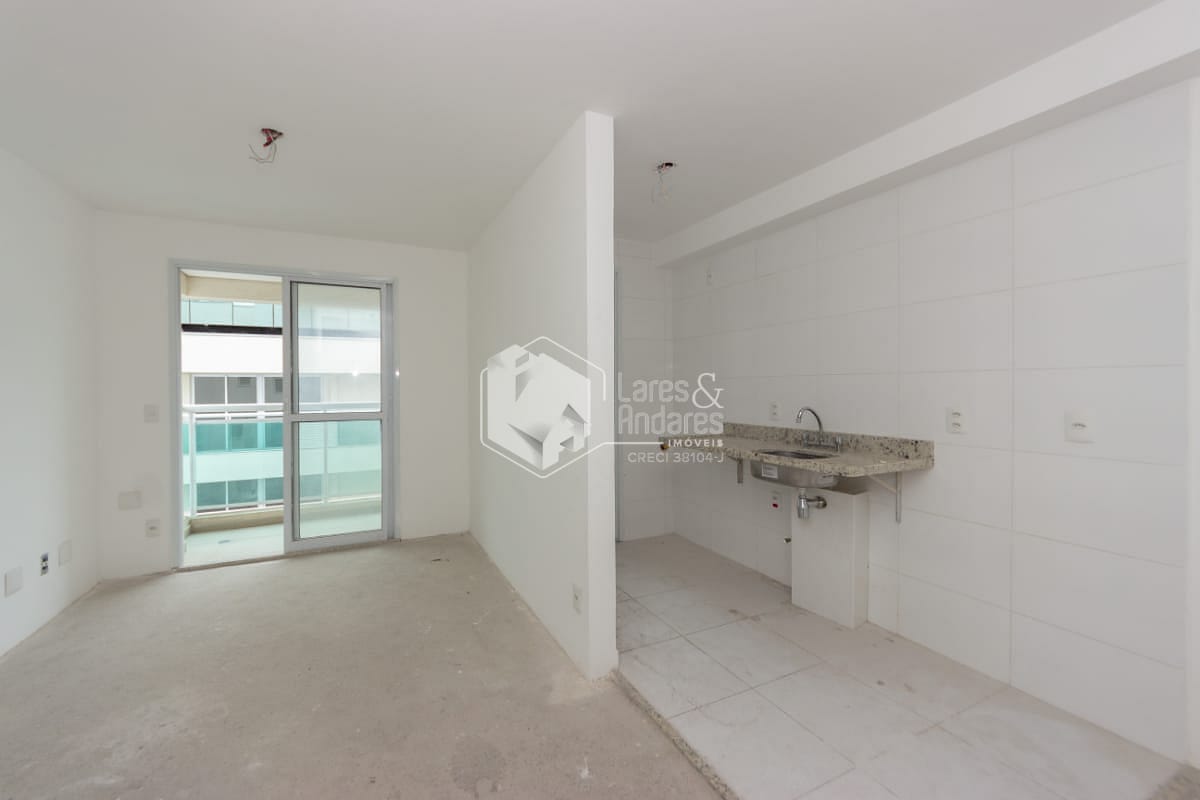 Apartamento, 1 quarto, 42 m² - Foto 19