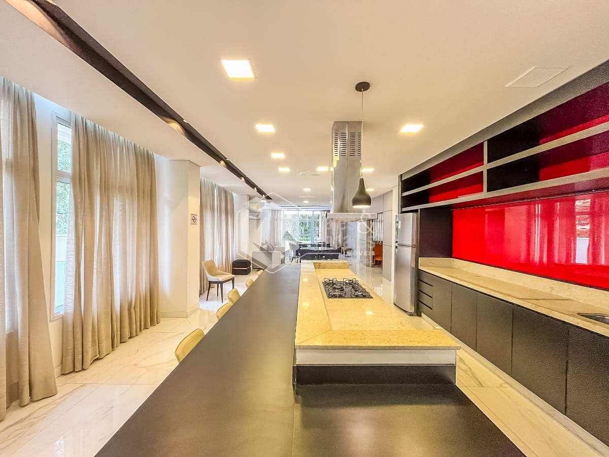 Apartamento, 1 quarto, 42 m² - Foto 39