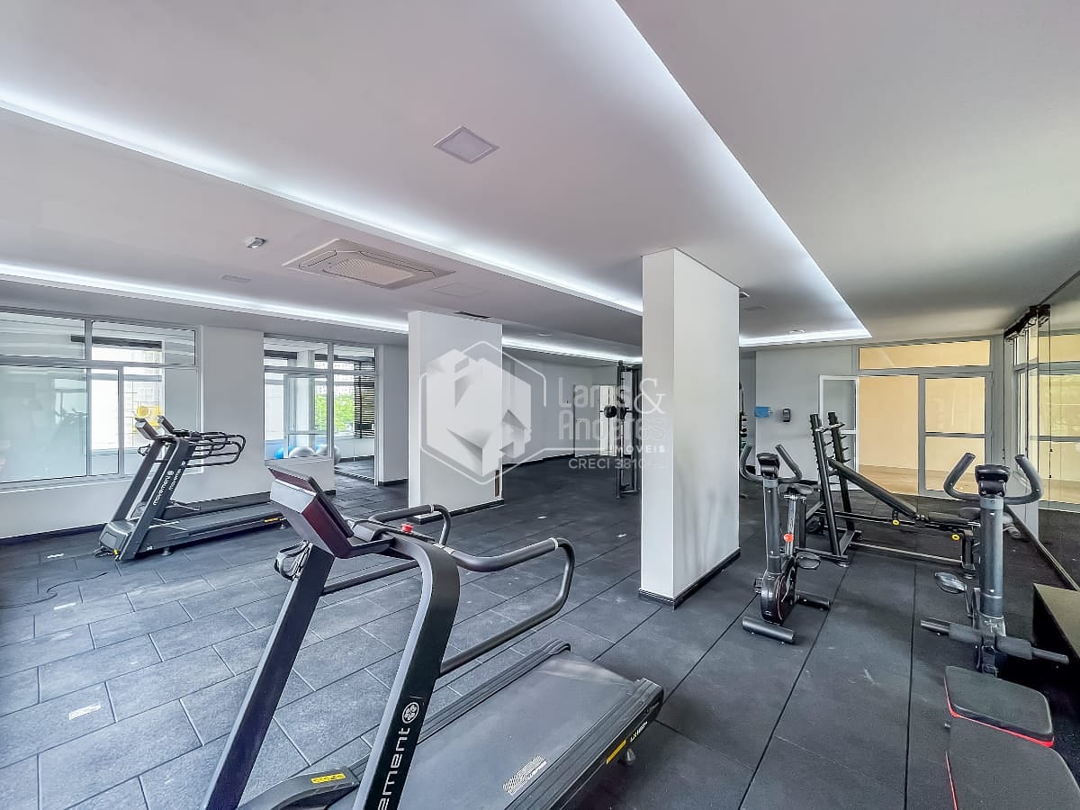 Apartamento, 1 quarto, 42 m² - Foto 25