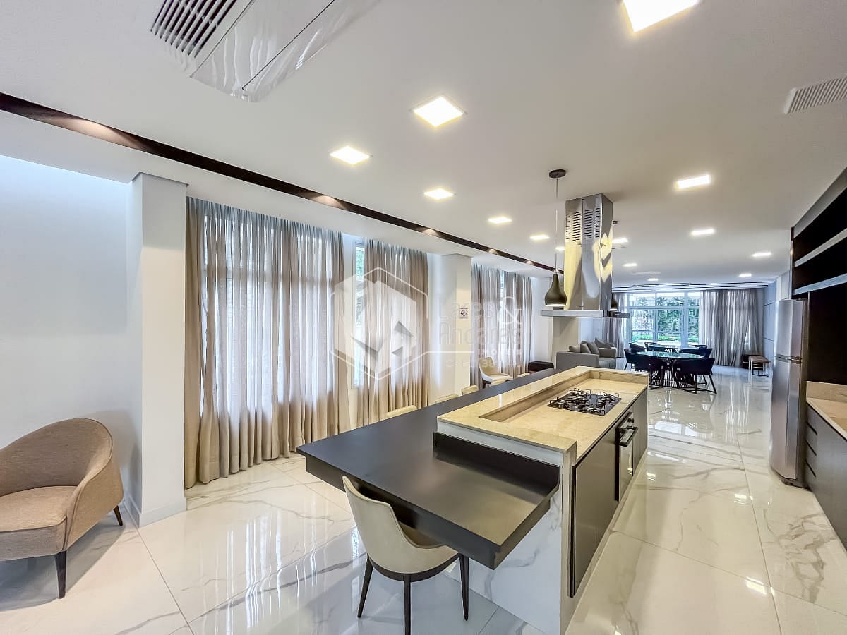 Apartamento, 1 quarto, 42 m² - Foto 38