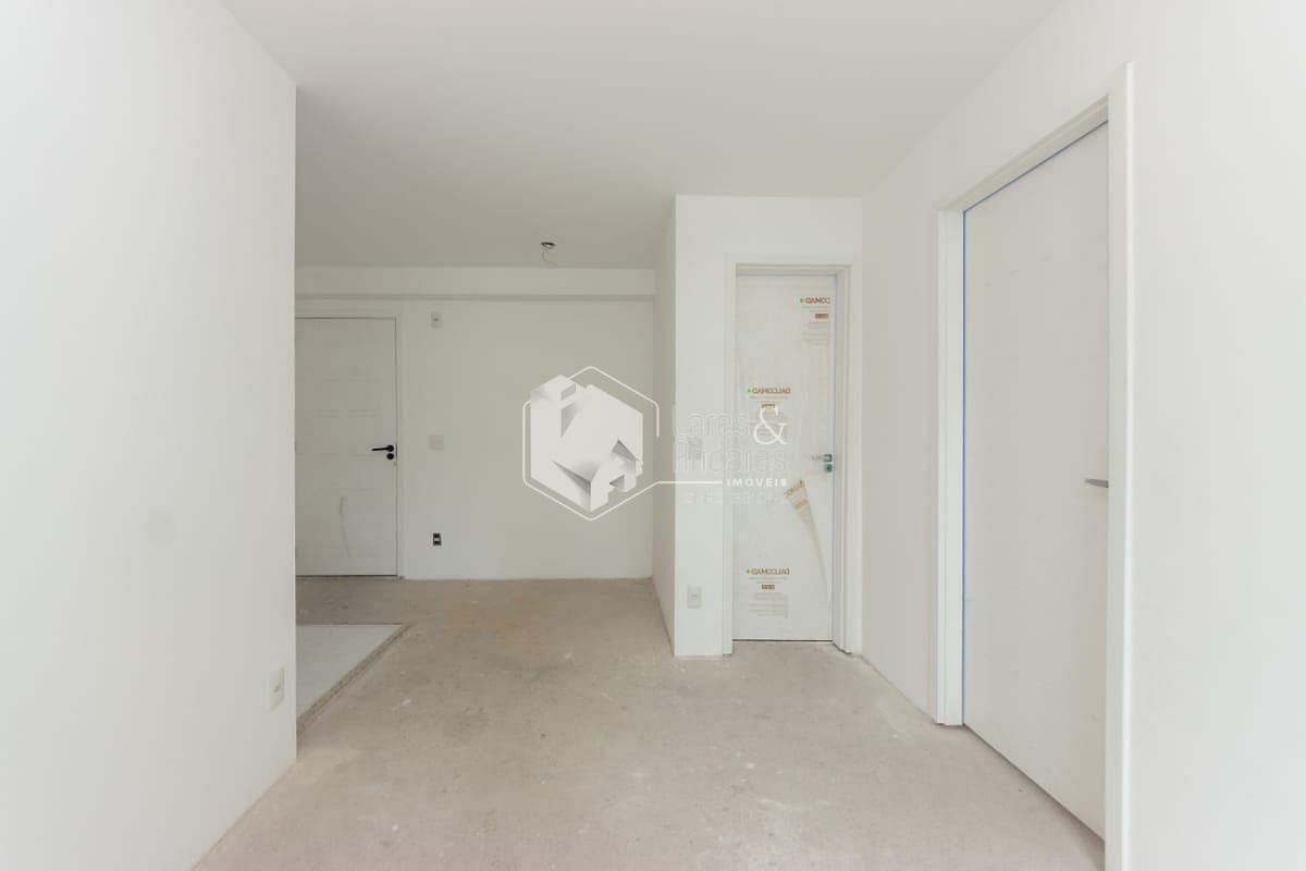 Apartamento, 1 quarto, 42 m² - Foto 9