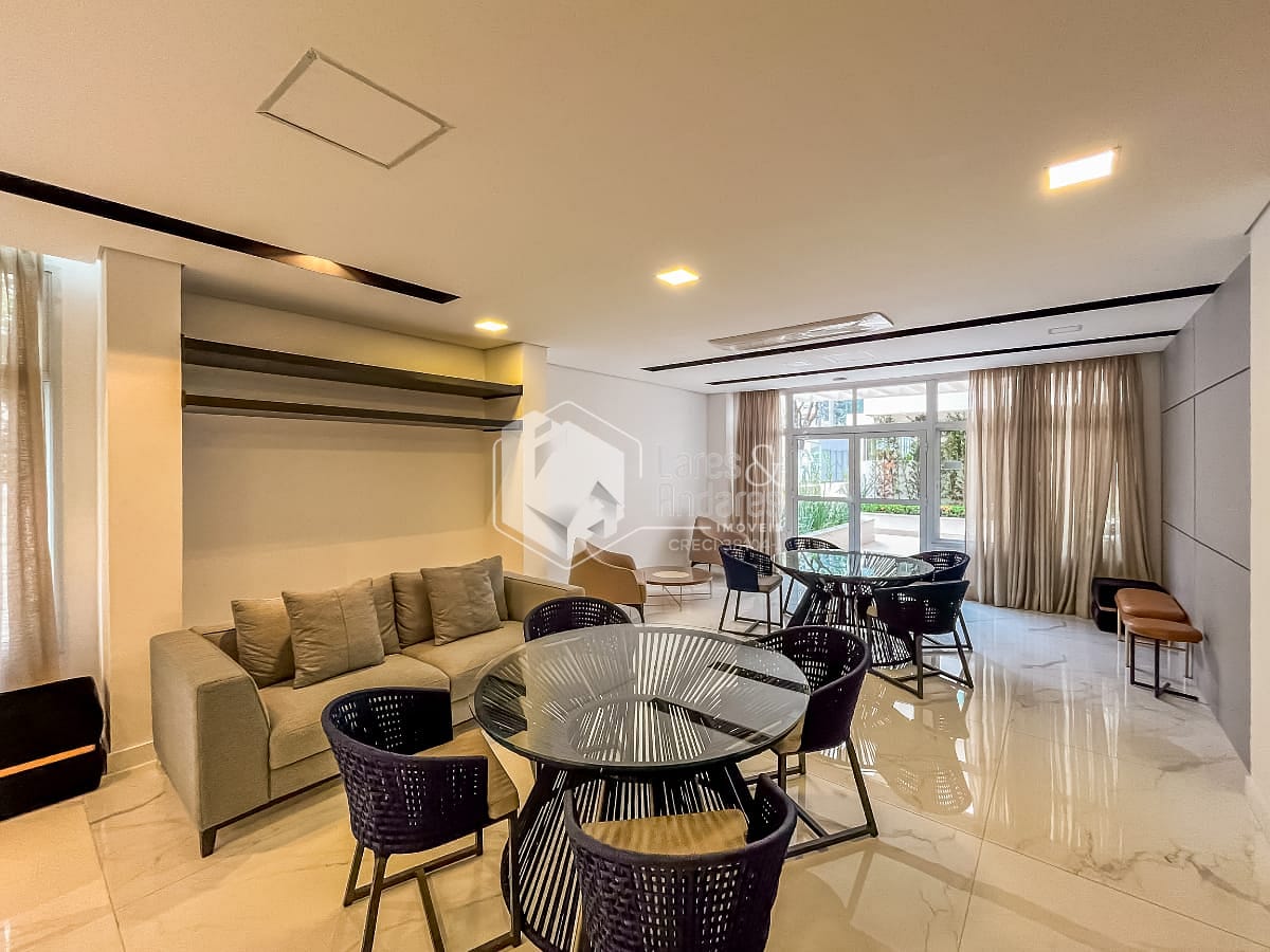 Apartamento, 1 quarto, 42 m² - Foto 41