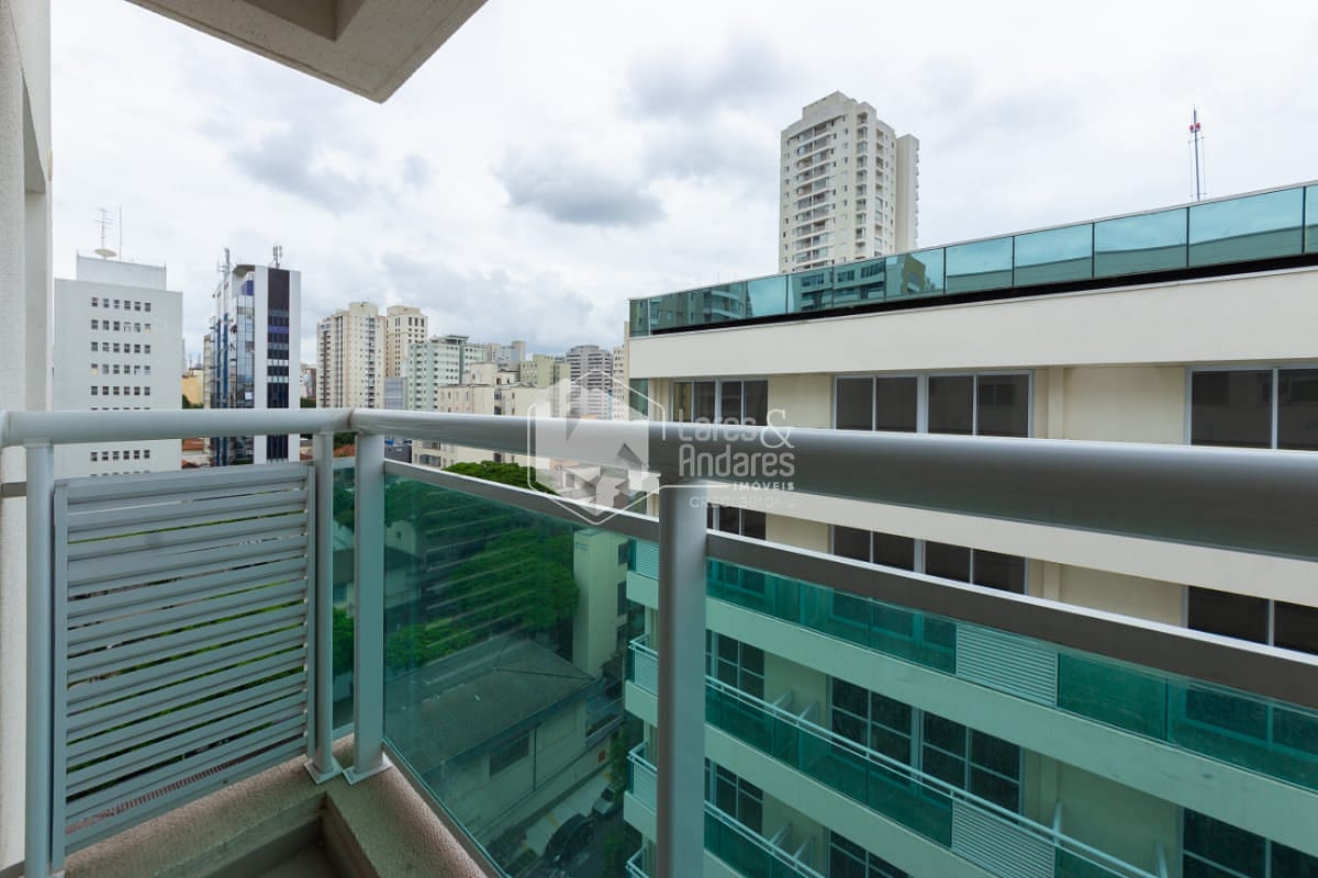 Apartamento, 1 quarto, 42 m² - Foto 12