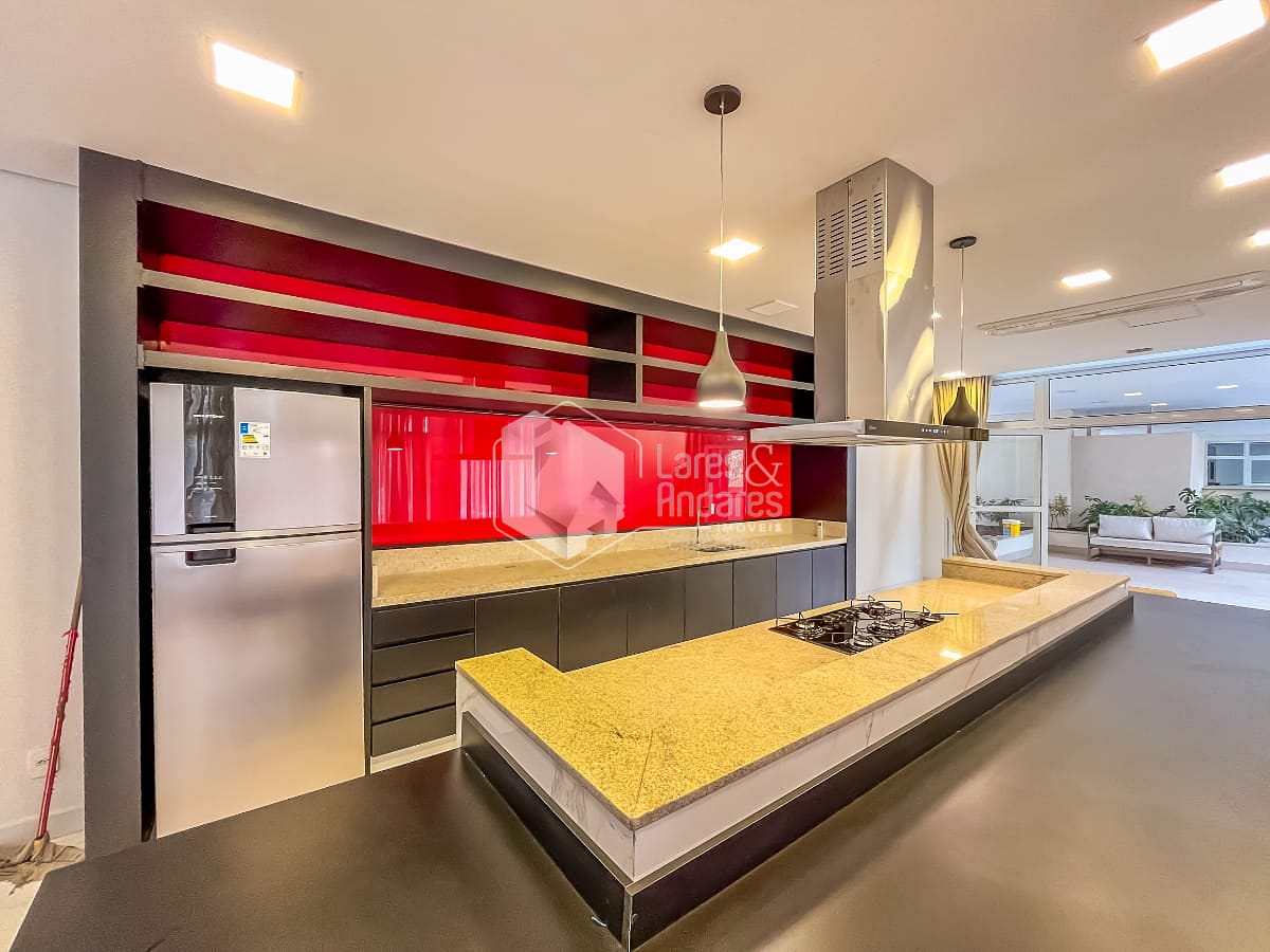 Apartamento, 1 quarto, 42 m² - Foto 40