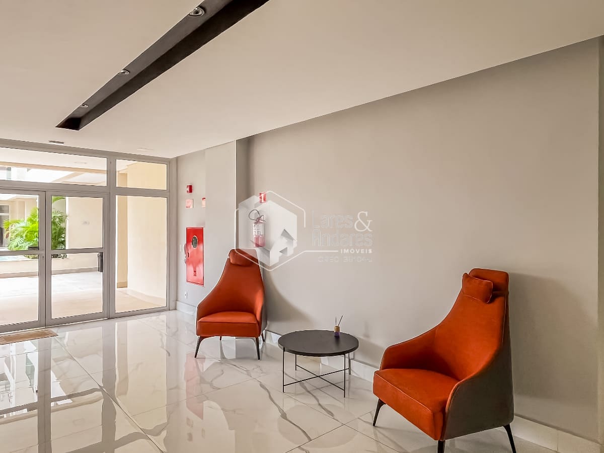 Apartamento, 1 quarto, 42 m² - Foto 43