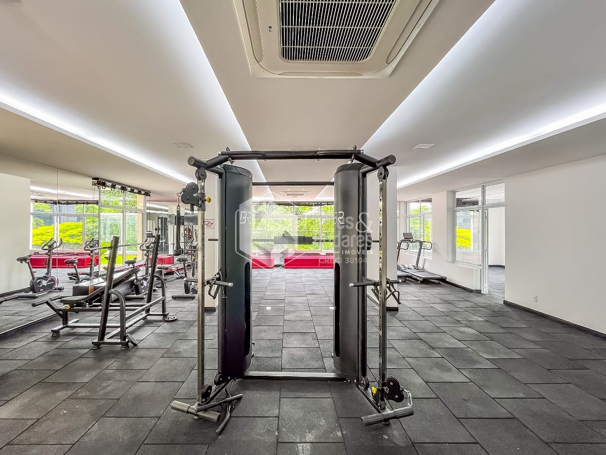 Apartamento, 1 quarto, 42 m² - Foto 26