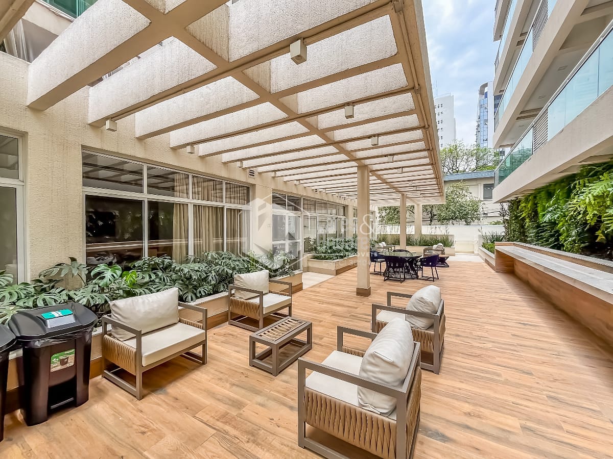 Apartamento, 1 quarto, 42 m² - Foto 33