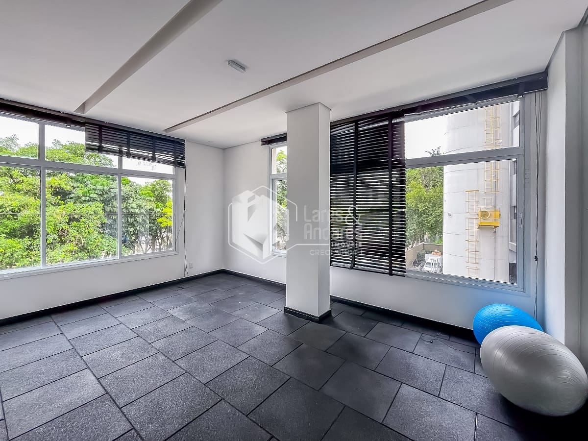 Apartamento, 1 quarto, 42 m² - Foto 28