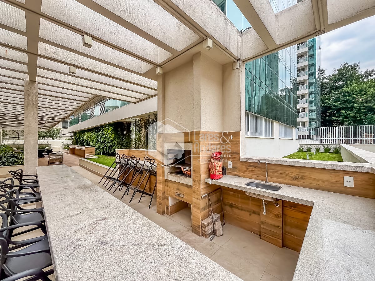 Apartamento, 1 quarto, 42 m² - Foto 29