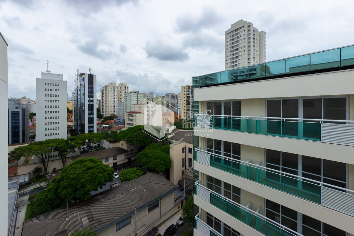 Apartamento, 1 quarto, 42 m² - Foto 13