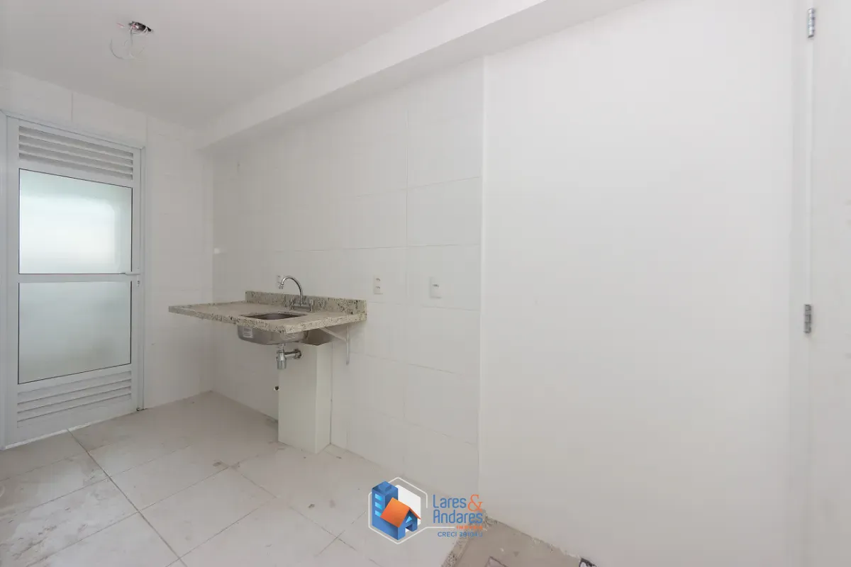 Apartamento, 1 quarto, 42 m² - Foto 20