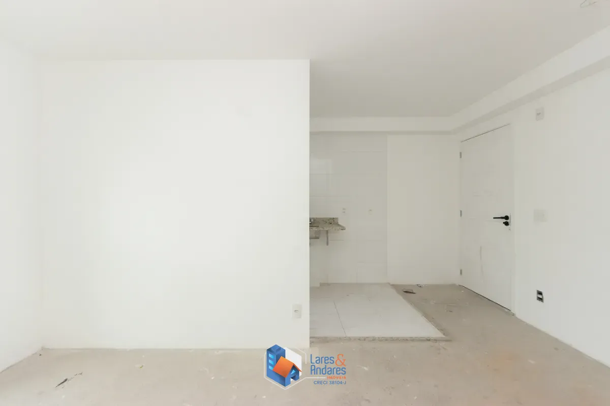 Apartamento, 1 quarto, 42 m² - Foto 10