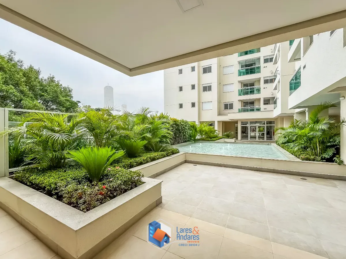 Apartamento, 1 quarto, 42 m² - Foto 23