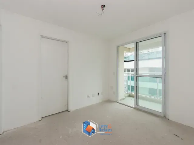 Apartamento com 42m² 1 quarto e 1 banheiro, à venda, no bairro Barra Funda em São Paulo