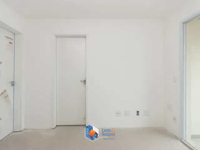 Apartamento com 42m² 1 quarto e 1 banheiro, à venda, no bairro Barra Funda em São Paulo