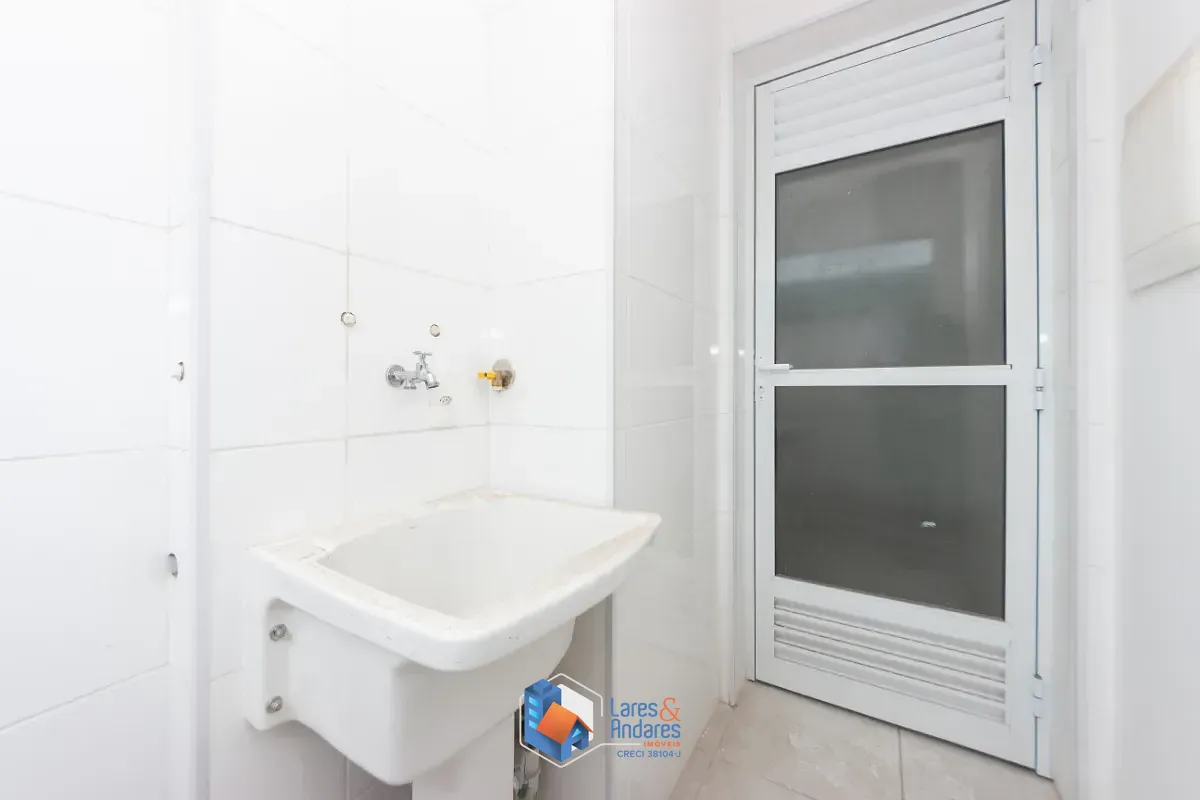 Apartamento, 1 quarto, 42 m² - Foto 5