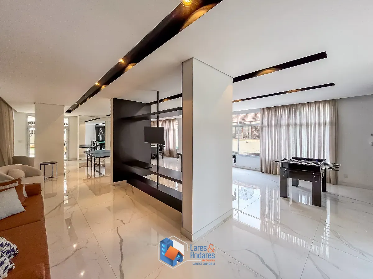 Apartamento, 1 quarto, 42 m² - Foto 37