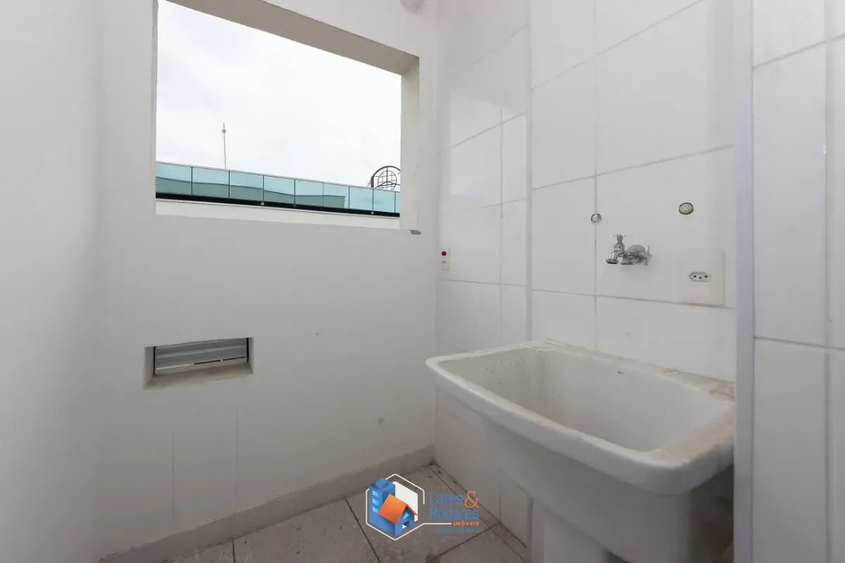 Apartamento, 1 quarto, 42 m² - Foto 6