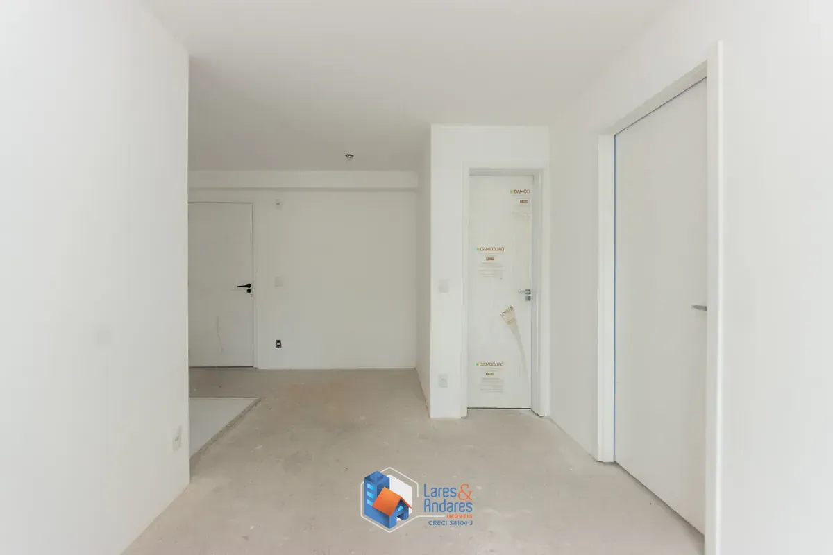 Apartamento, 1 quarto, 42 m² - Foto 9