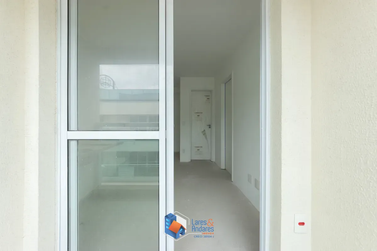 Apartamento, 1 quarto, 42 m² - Foto 14