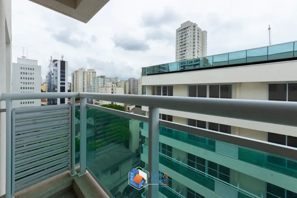 Apartamento, 1 quarto, 42 m² - Foto 12