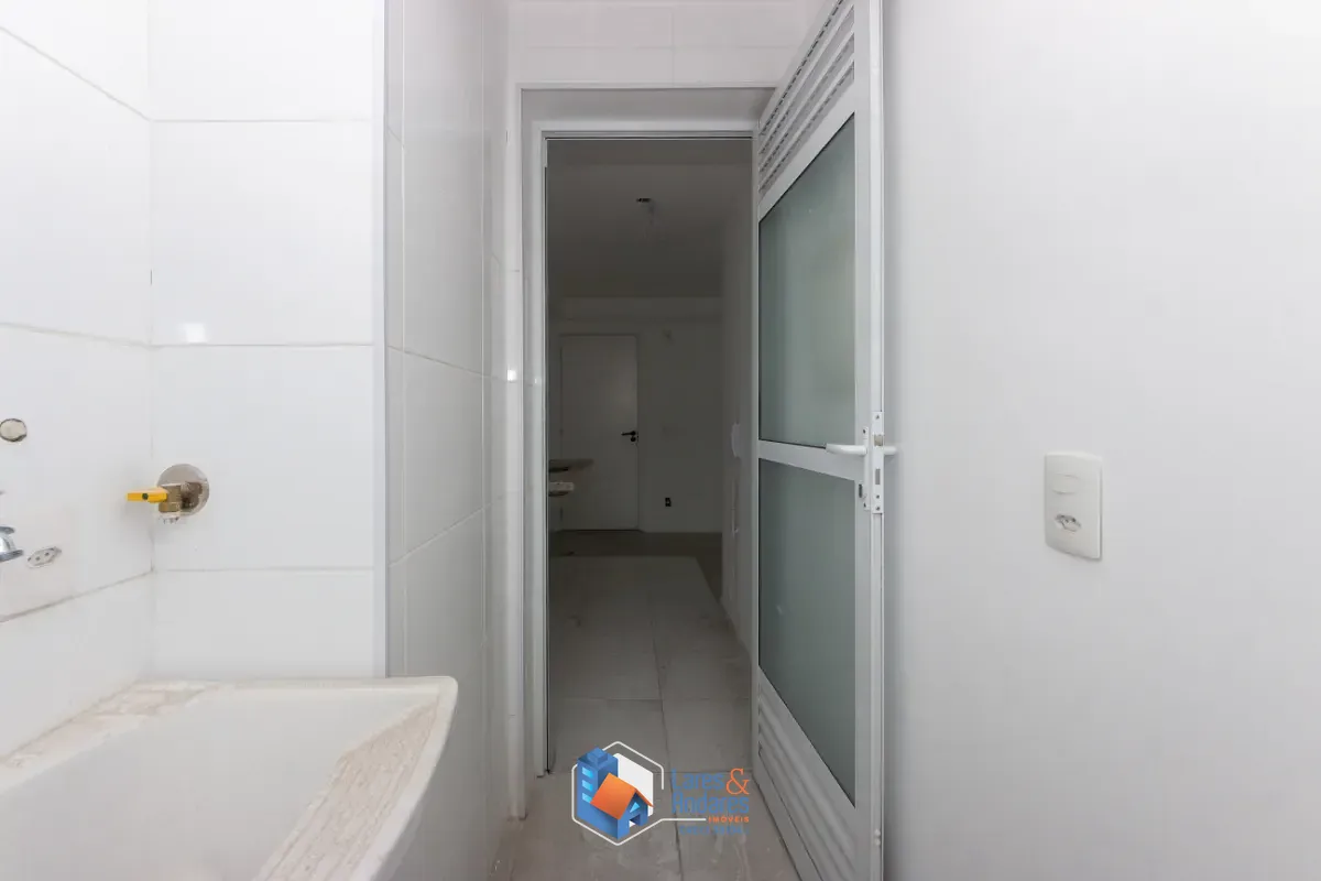 Apartamento, 1 quarto, 42 m² - Foto 7