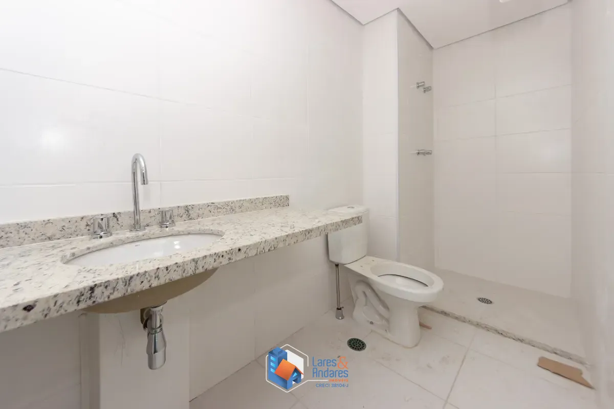 Apartamento, 1 quarto, 42 m² - Foto 18