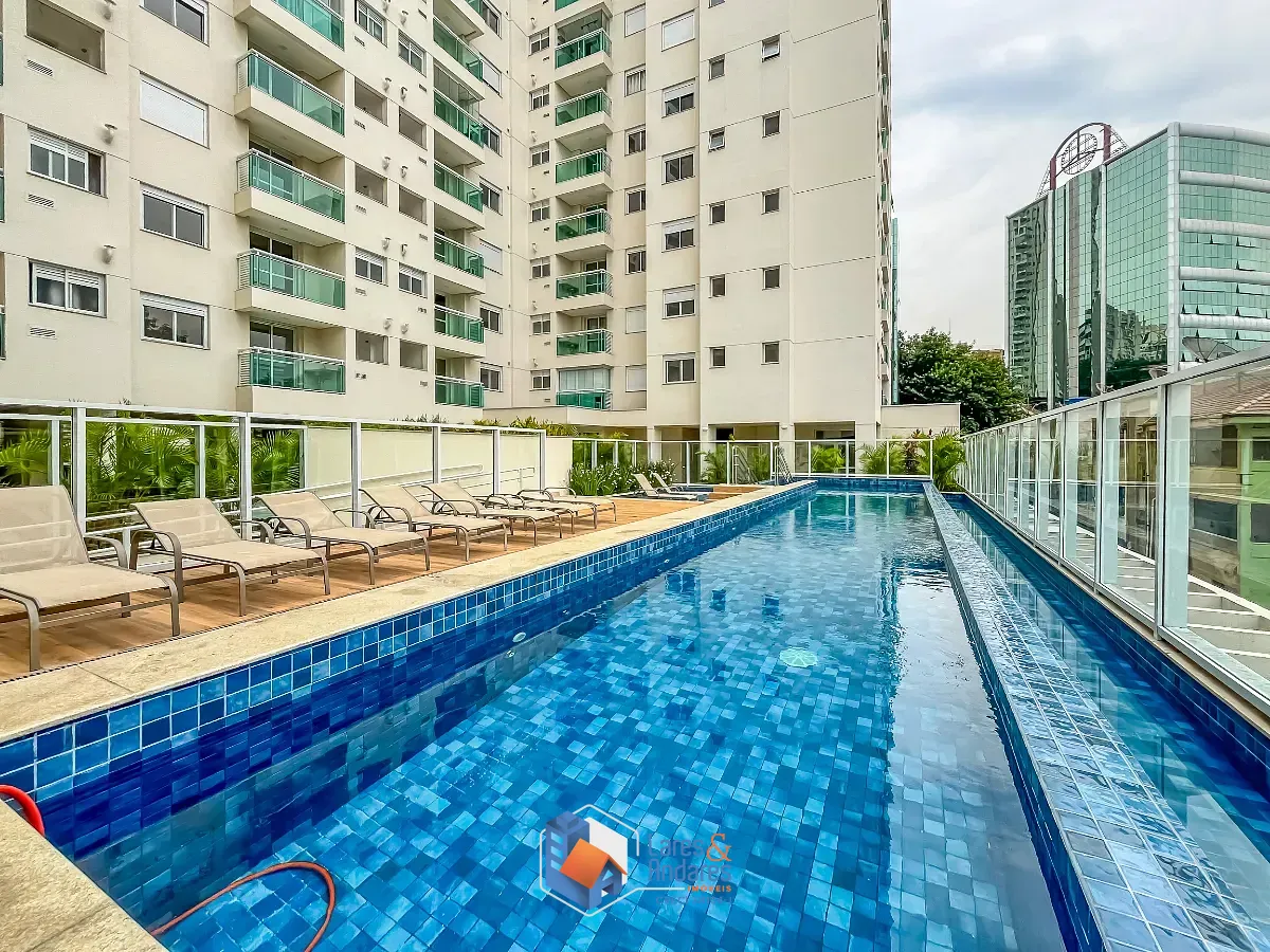 Apartamento, 1 quarto, 42 m² - Foto 22