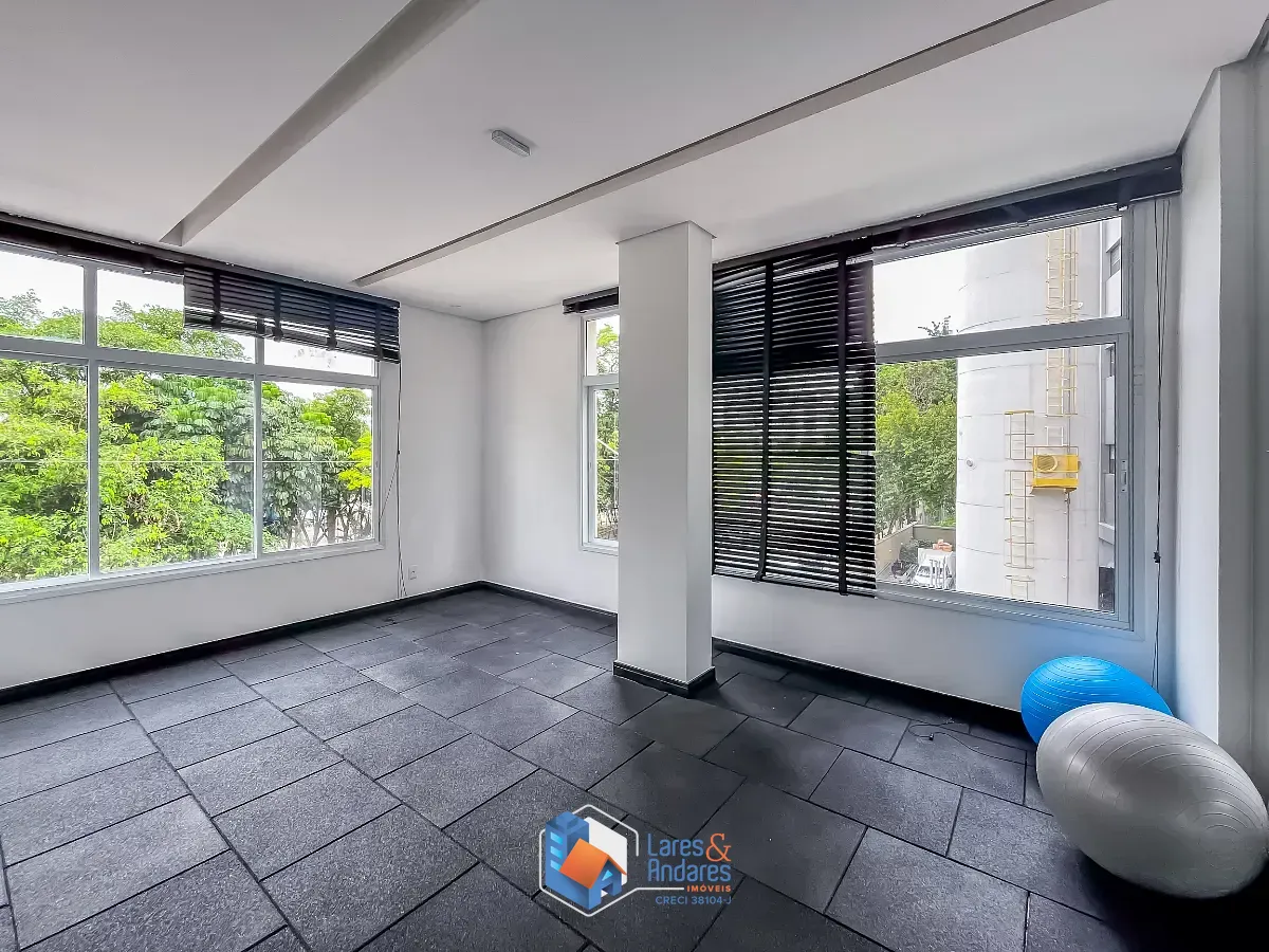 Apartamento, 1 quarto, 42 m² - Foto 28