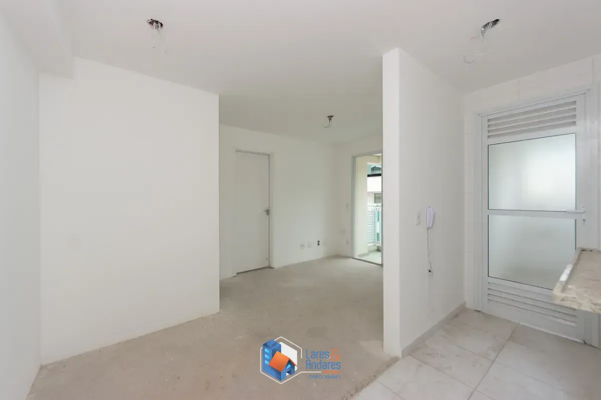 Apartamento, 1 quarto, 42 m² - Foto 21